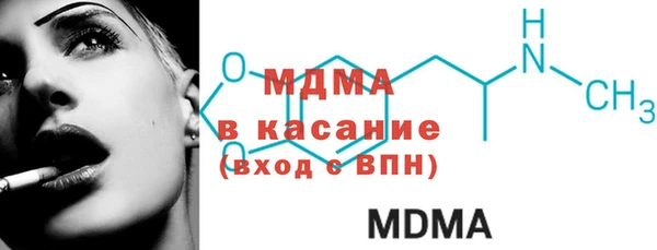 твердый Алзамай
